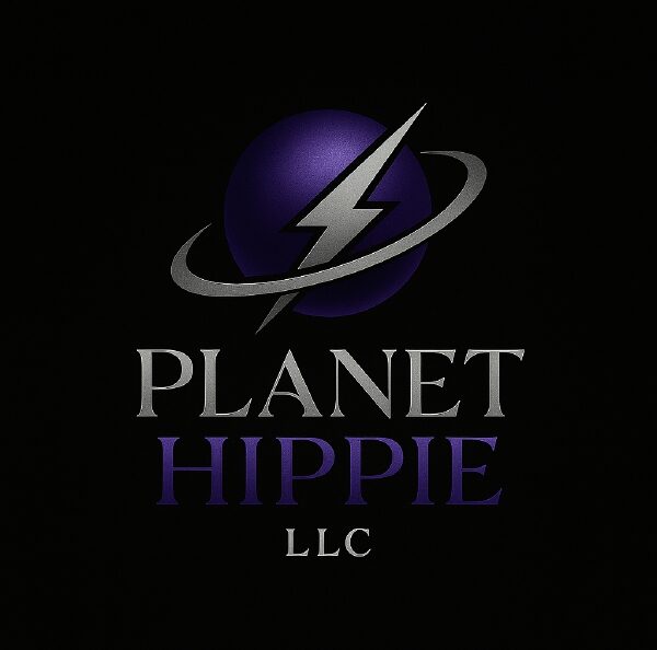Planet Hippie